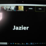 Project Ghana at Asbury Park High School