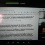 Project Ghana at Asbury Park High School