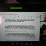 Project Ghana at Asbury Park High School