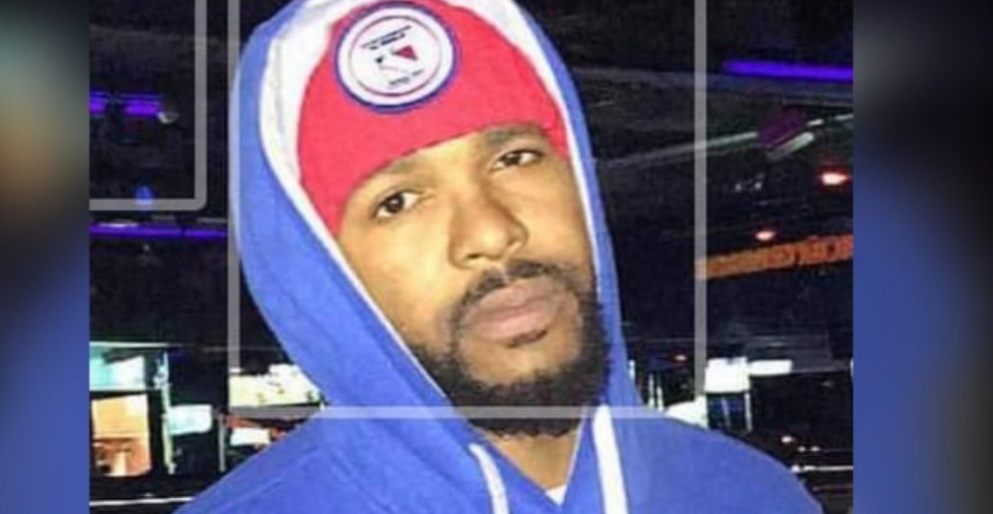 Carl Dorsey Killed By Newark NJ Police On New Years Day