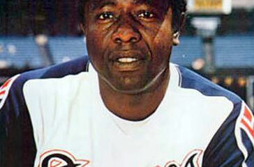 Hank Aaron