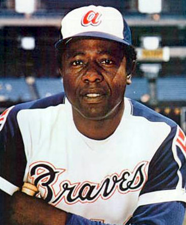 Hank Aaron