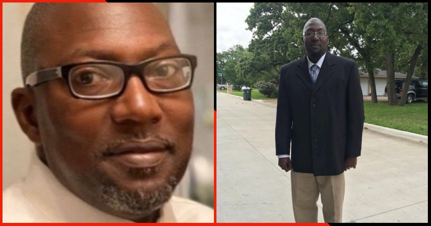 Unarmed Pastor Killed By Killeen TX Police