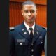 Richard Collins III Black Army lieutenant