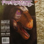 Prehistoric Times Magazine