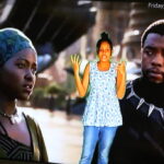 Project Ghana at Asbury Park High School