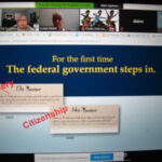 THE LEAGUE OF WOMEN VOTERS MEET THE STUDENTS OF THE SOLID ROCK FOUNDATION SCHOOL IN GHANA AND MORE!