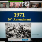 THE LEAGUE OF WOMEN VOTERS MEET THE STUDENTS OF THE SOLID ROCK FOUNDATION SCHOOL IN GHANA AND MORE!