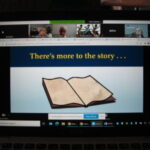 THE LEAGUE OF WOMEN VOTERS MEET THE STUDENTS OF THE SOLID ROCK FOUNDATION SCHOOL IN GHANA AND MORE!