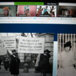 THE LEAGUE OF WOMEN VOTERS MEET THE STUDENTS OF THE SOLID ROCK FOUNDATION SCHOOL IN GHANA AND MORE!