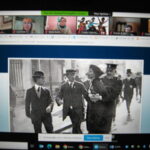 Project Ghana at Asbury Park High School