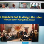 Project Ghana at Asbury Park High School