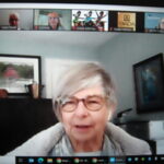 THE LEAGUE OF WOMEN VOTERS MEET THE STUDENTS OF THE SOLID ROCK FOUNDATION SCHOOL IN GHANA AND MORE!