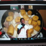 GHANA SESSION: WELCOME UNHEARD VOICES MAGAZINE!