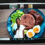 GHANA SESSION: WELCOME UNHEARD VOICES MAGAZINE!