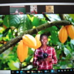 GHANA SESSION: WELCOME UNHEARD VOICES MAGAZINE!