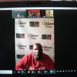 GHANA SESSION: WELCOME UNHEARD VOICES MAGAZINE!