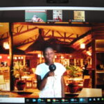 GHANA SESSION: WELCOME UNHEARD VOICES MAGAZINE!