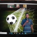 GHANA SESSION: WELCOME UNHEARD VOICES MAGAZINE!