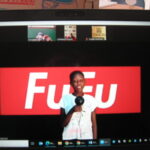 GHANA SESSION: WELCOME UNHEARD VOICES MAGAZINE!