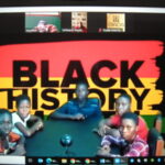 GHANA SESSION: WELCOME UNHEARD VOICES MAGAZINE!