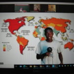 GHANA SESSION: WELCOME UNHEARD VOICES MAGAZINE!