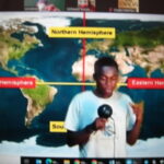 GHANA SESSION: WELCOME UNHEARD VOICES MAGAZINE!