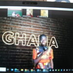 GHANA SESSION: WELCOME UNHEARD VOICES MAGAZINE!