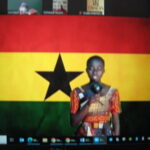 GHANA SESSION: WELCOME UNHEARD VOICES MAGAZINE!