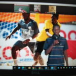 GHANA SESSION: WELCOME UNHEARD VOICES MAGAZINE!