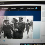 league of women voters