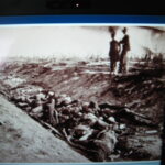 league of women voters