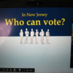 league of women voters