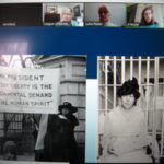 league of women voters