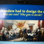 league of women voters