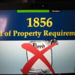 league of women voters