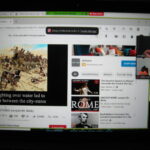 BIG POST: LEAGUE OF WOMEN VOTERS/GHANA SESSION: MULTIPLE TOPICS