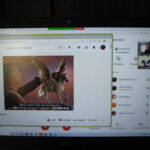 BIG POST: LEAGUE OF WOMEN VOTERS/GHANA SESSION: MULTIPLE TOPICS