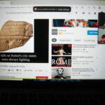 BIG POST: LEAGUE OF WOMEN VOTERS/GHANA SESSION: MULTIPLE TOPICS