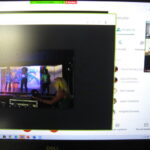 BIG POST: LEAGUE OF WOMEN VOTERS/GHANA SESSION: MULTIPLE TOPICS