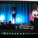 BIG POST: LEAGUE OF WOMEN VOTERS/GHANA SESSION: MULTIPLE TOPICS