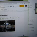 BIG POST: LEAGUE OF WOMEN VOTERS/GHANA SESSION: MULTIPLE TOPICS