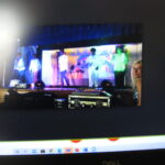 BIG POST: LEAGUE OF WOMEN VOTERS/GHANA SESSION: MULTIPLE TOPICS