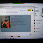 BIG POST: LEAGUE OF WOMEN VOTERS/GHANA SESSION: MULTIPLE TOPICS