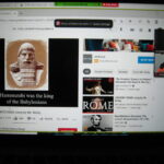 BIG POST: LEAGUE OF WOMEN VOTERS/GHANA SESSION: MULTIPLE TOPICS