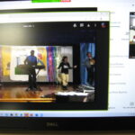 BIG POST: LEAGUE OF WOMEN VOTERS/GHANA SESSION: MULTIPLE TOPICS