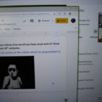 BIG POST: LEAGUE OF WOMEN VOTERS/GHANA SESSION: MULTIPLE TOPICS