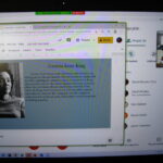 BIG POST: LEAGUE OF WOMEN VOTERS/GHANA SESSION: MULTIPLE TOPICS