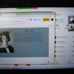 BIG POST: LEAGUE OF WOMEN VOTERS/GHANA SESSION: MULTIPLE TOPICS