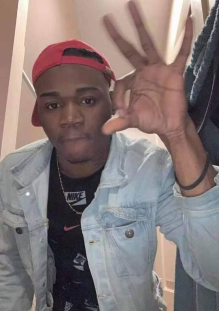 Stimulus check argument sparked Indiana quadruple murder, family says